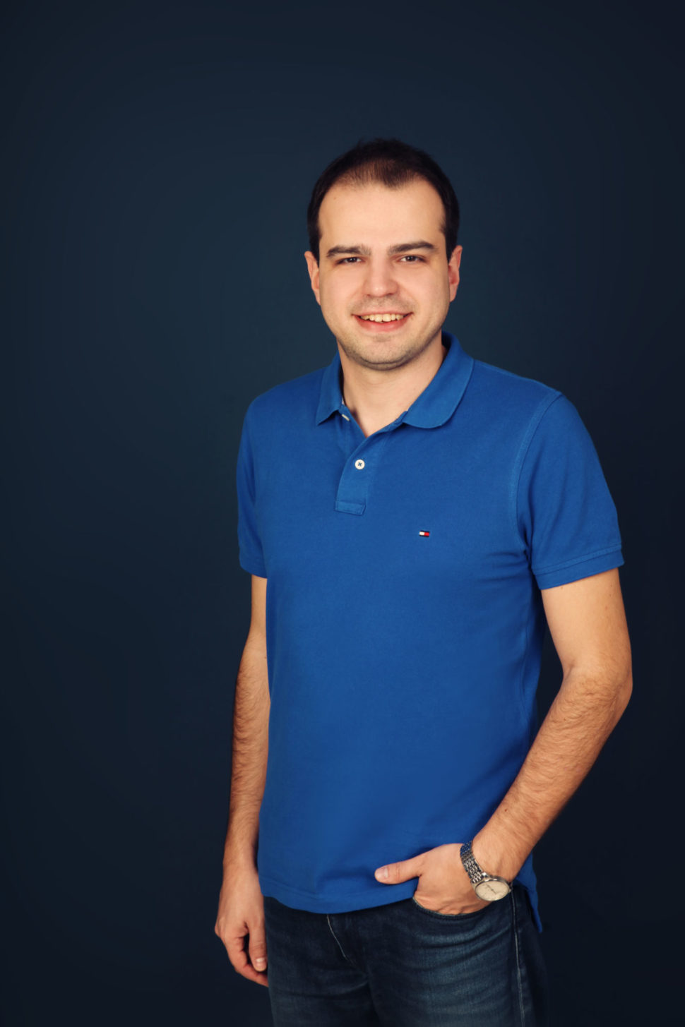 Pořádá kurzy koučinku pod vedením zkušeného kouče