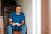Václav Szakál o hodnotách v práci