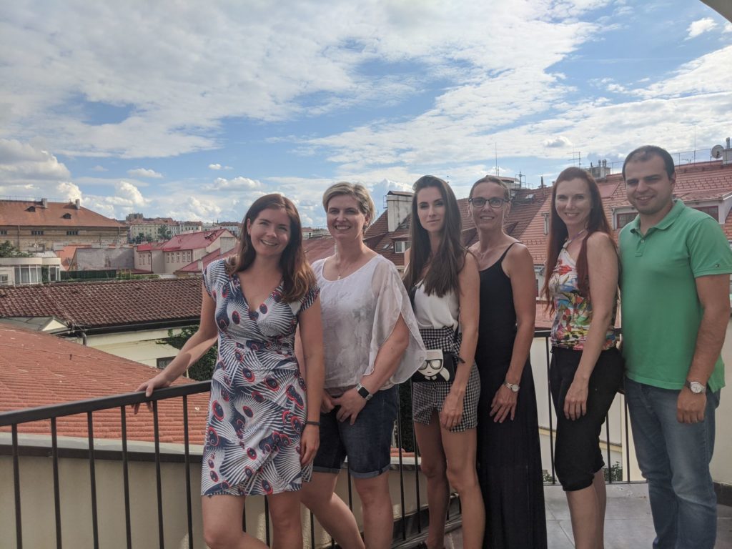 Foto Základy koučovacího přístupu