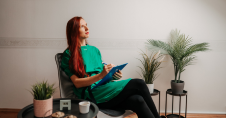 Článek Jak neztratit směr v&nbsp;náročné době